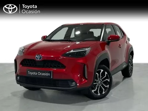 TOYOTA Yaris Cross Yaris Cross 120H Active Tech