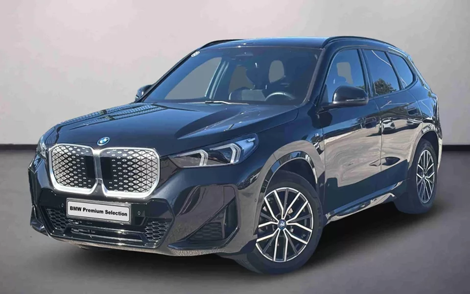 BMW - iX1 - iX1 eDrive20 Pack Desportivo M