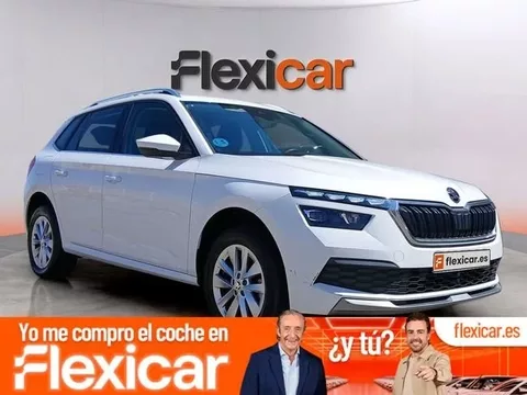 SKODA Kamiq Kamiq 1.0 TSI Ambition 81kW