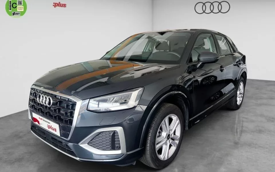 AUDI Q2 Q2 30 TFSI Advanced 85kW