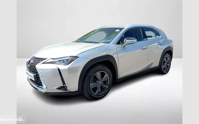 Lexus UX 250h