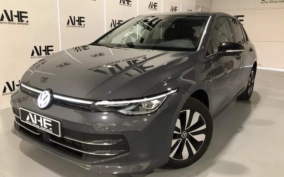 VOLKSWAGEN Golf Golf 2.0TDI Style DSG 110kW - 28990€ en Palafrugell
