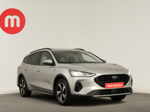 Ford Focus Sw