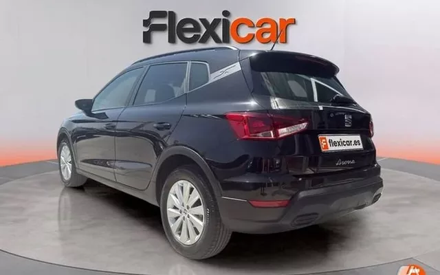 SEAT Arona Arona 1.0 TSI S&S Style Special Edition 115
