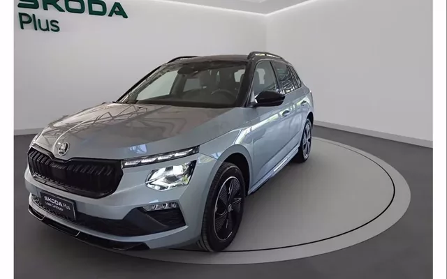 SKODA Kamiq 1.0 tsi monte carlo 115cv dsg