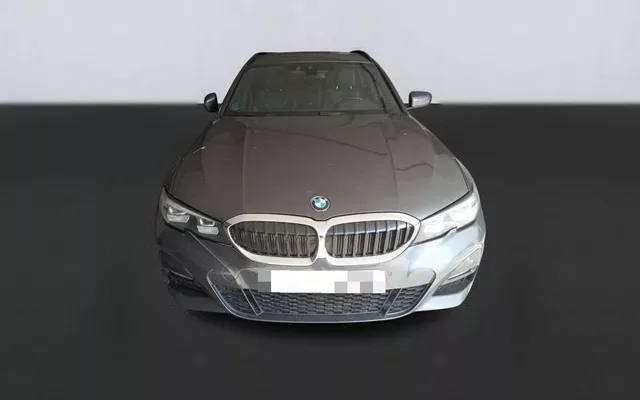 BMW Serie 3 318d Auto.Touring
