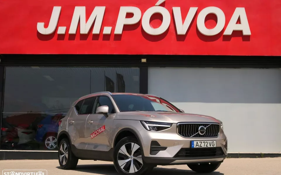 Volvo XC 40 1.5 T5 PHEV Core