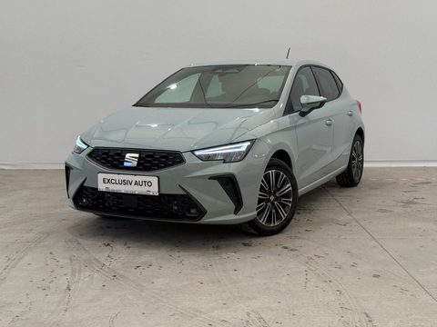 Seat Ibiza 1.0 TSI DSG7 Style