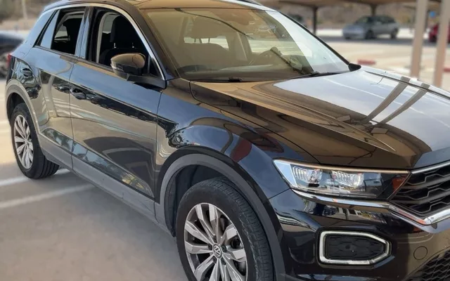 VOLKSWAGEN T-Roc T-Roc 1.5 TSI Advance