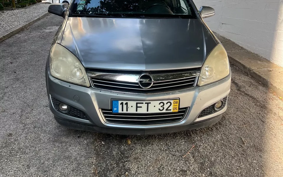 Opel Astra 1.3 CDTi Cosmo
