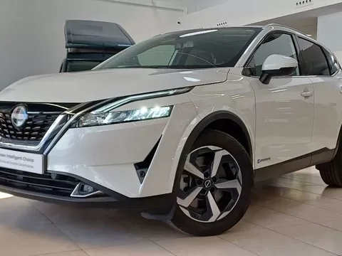 NISSAN Qashqai N-Connecta e-Power 2022