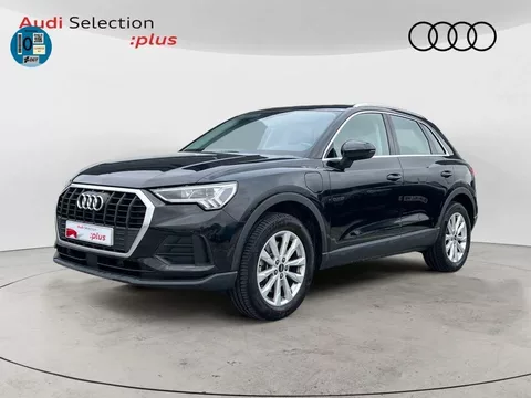 AUDI Q3 Q3 45 TFSIe Advanced S-tronic