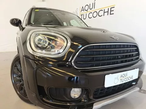 MINI Countryman COUNTRYMAN COOPER AUT. - 18500€ en CastellÓn de la plana