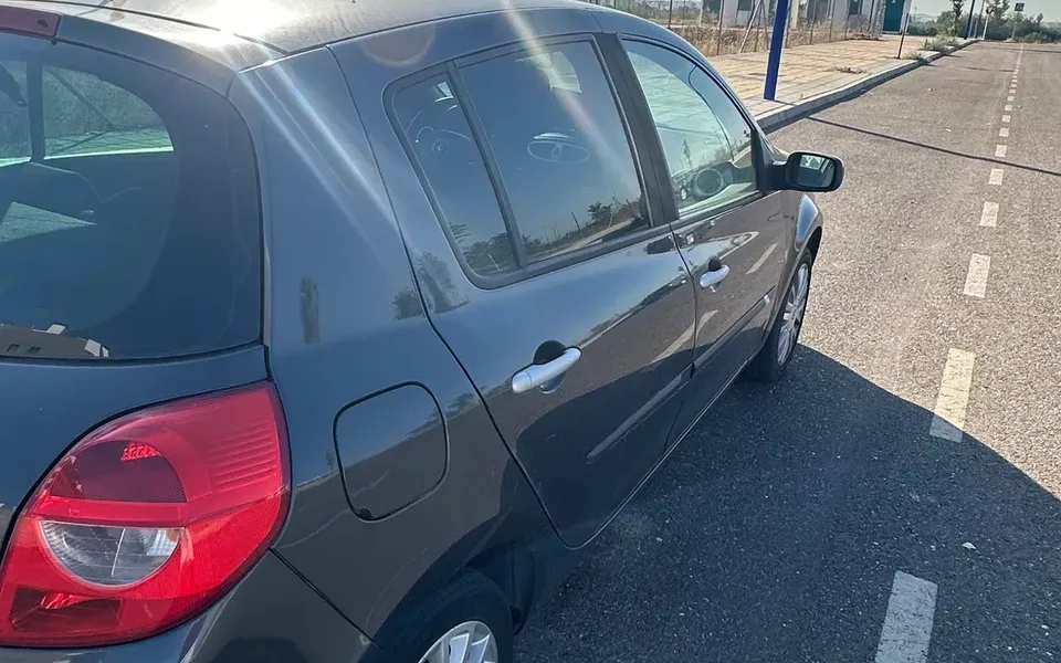 Renault Clio 1.2 TCE Dynamique S