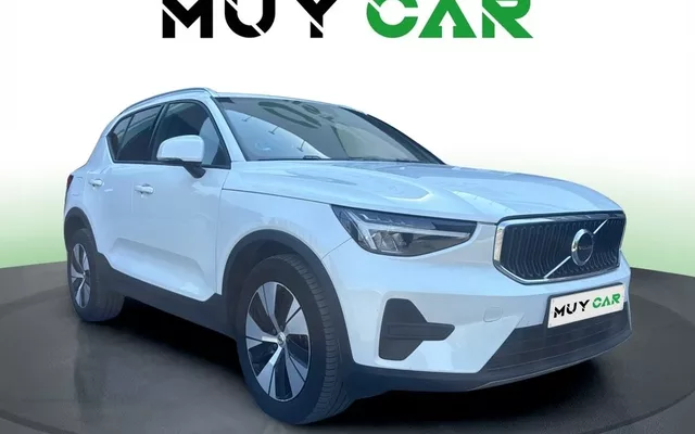 VOLVO XC40 XC40 B3 Core Dark Aut.