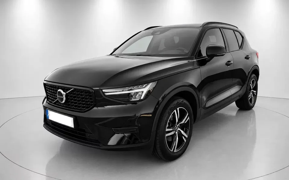 Volvo XC 40 1.5 T2 Plus Dark Auto