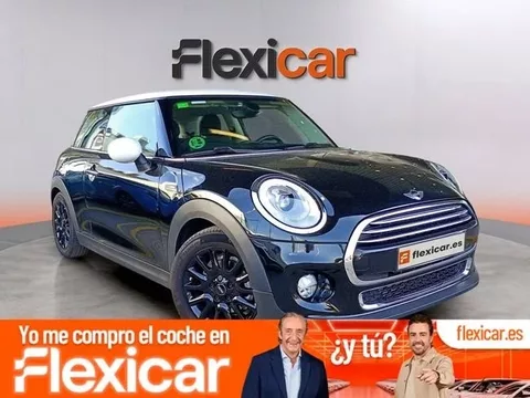 MINI Cooper COOPER