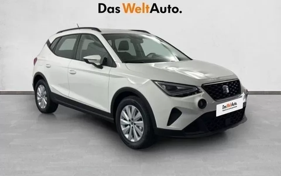 SEAT Arona Arona 1.0 TSI S&S Style DSG7 XM 115
