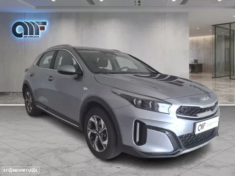 Kia XCeed 1.0 T-GDi Dynamic