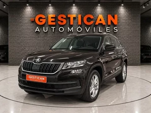 SKODA Kodiaq 1.5 TSI 110KW (150cv) DSG 4x2 Ambition