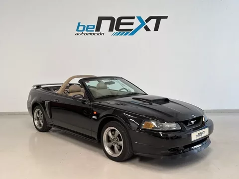 FORD Mustang Centennial Limited Edition