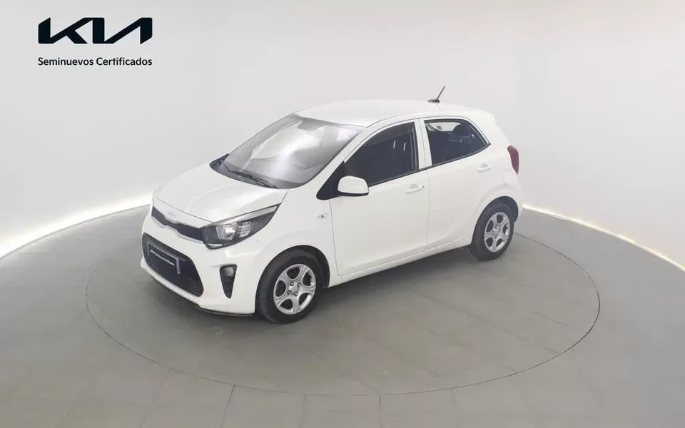 KIA Picanto Picanto 1.0 DPi Concept