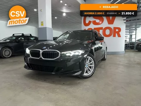 BMW Serie 3 320e
