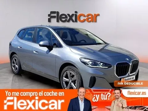 BMW Serie 2 218i M Sport