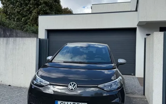 VW ID.3 Performance Upgrade Pro 1st