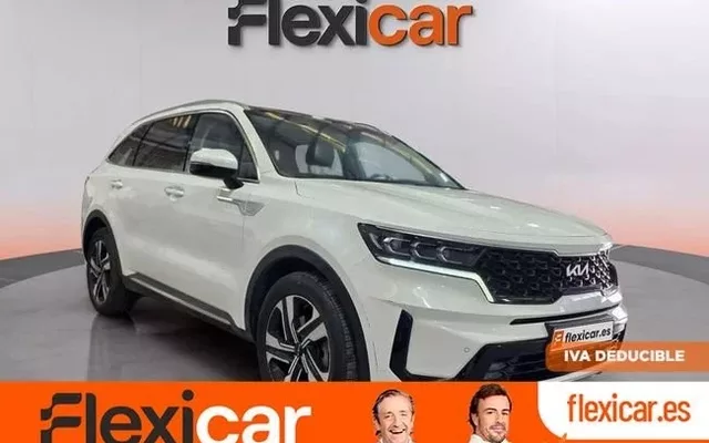 KIA Sorento Sorento 1.6 T-GDi HEV Plus Edition 4x2
