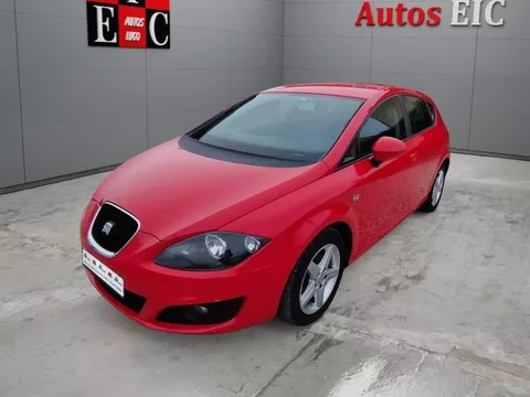 SEAT León León 1.4 TSI Sport - 8999€ en Lugo