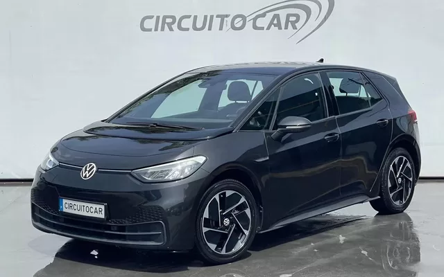 VW ID.3 Pro S