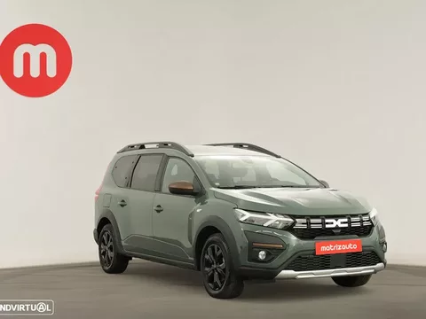 Dacia Jogger 1.0 ECO-G Extreme Bi-Fuel