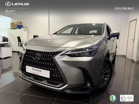 LEXUS NX NX 350h Premium+ 2WD - 49900€ en Lejon