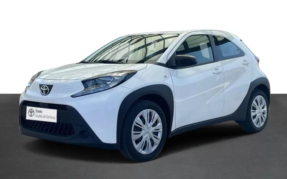 Toyota Aygo X 1.0 Play