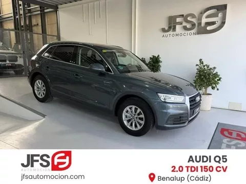 AUDI Q5 Q5 2.0TDI 110kW