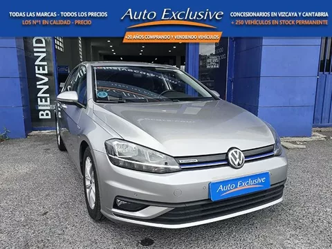 VOLKSWAGEN Golf Golf 1.5 TSI Evo BM Advance 96kW - 13490€ en Leioa