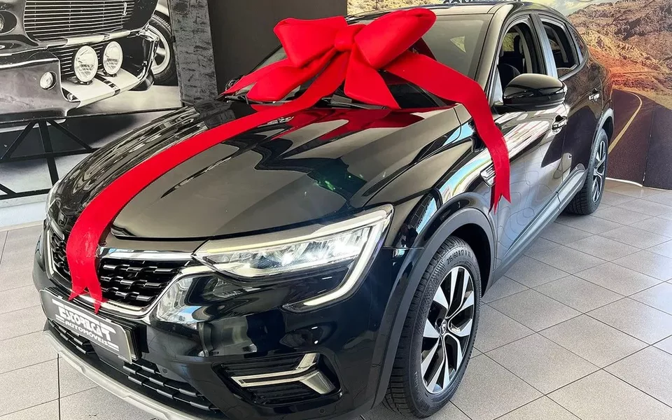 Renault Arkana 1.6 E-Tech Business