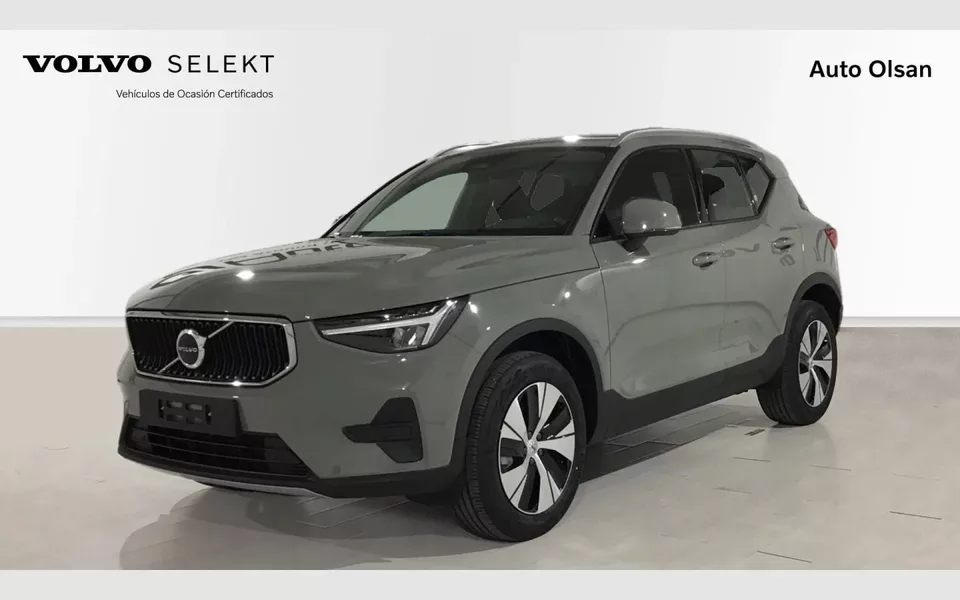 VOLVO XC40 2.0 B3 G Core Auto