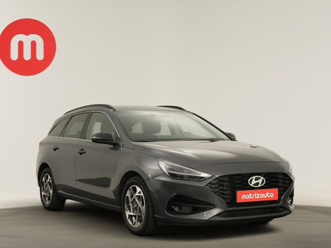 Hyundai I30 Sw