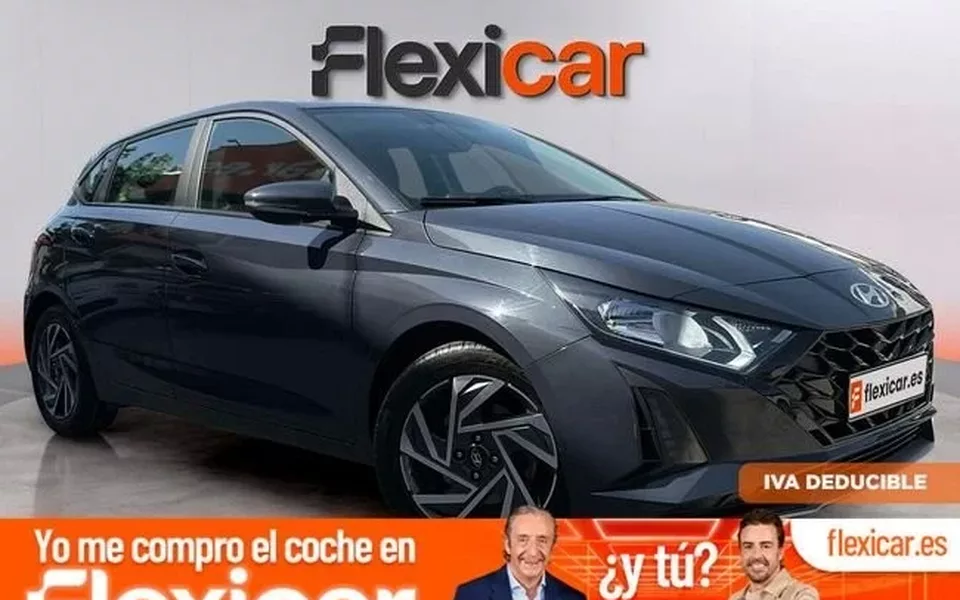 HYUNDAI i20 i20 1.0 TGDI Klass 100