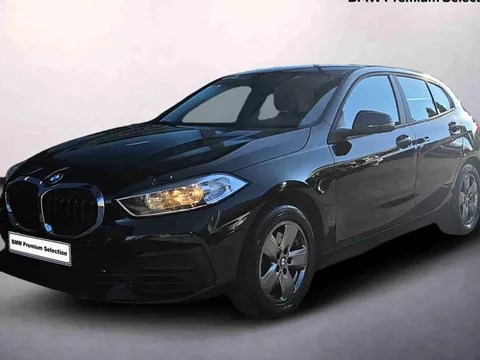 BMW - Série 1 - 116 i Advantage