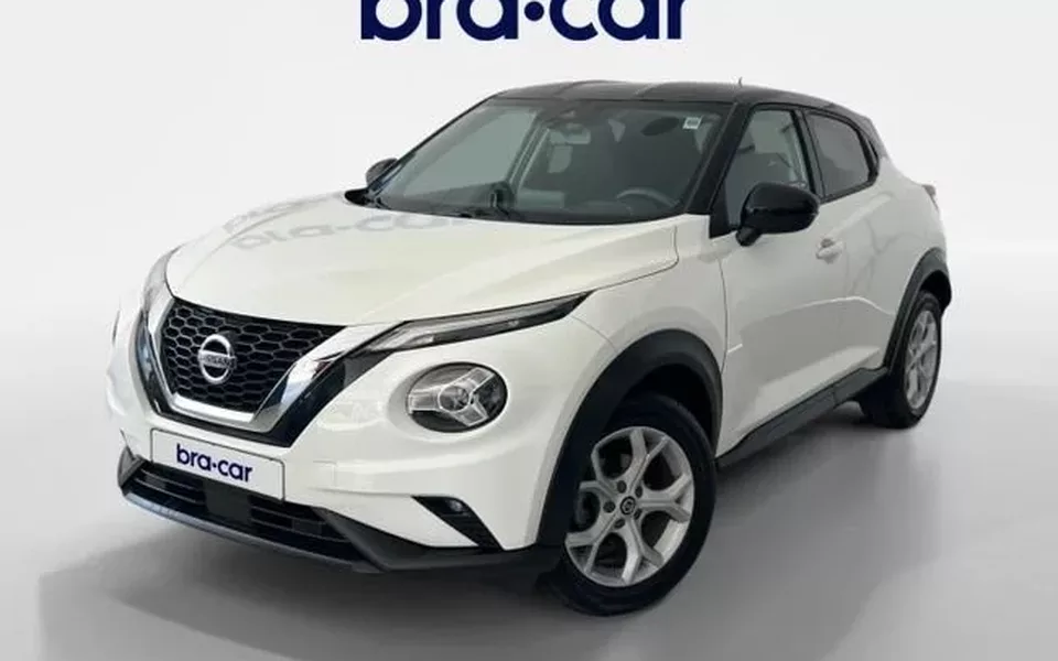 NISSAN Juke DIG-T 84 kW (114 CV) 6M/T Acenta