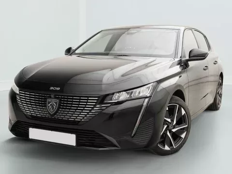 Peugeot 308 1.2 T 130 Allure Occasion