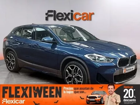Vendido: BMW X2 X2 sDrive 20dA - 27790€ en Oviedo