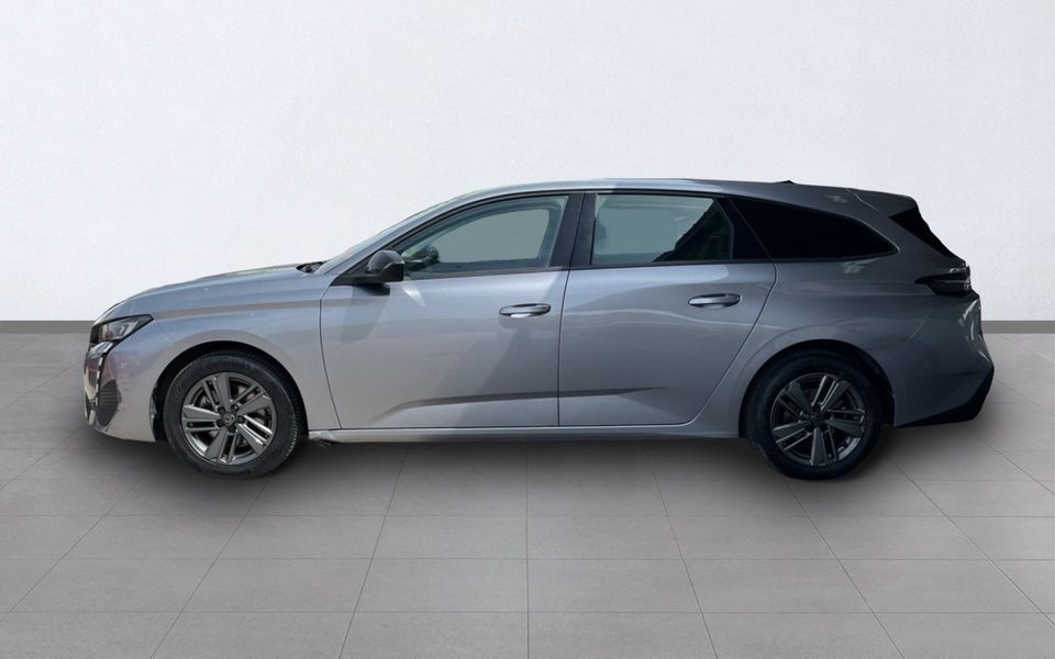 Peugeot 308 SW Active BlueHDi 130 S&S EAT8