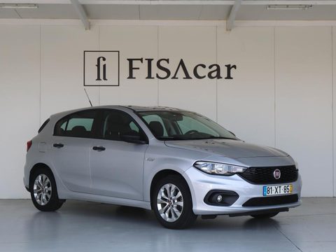 FIAT TIPO 1.3 M-JET EASY