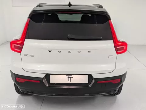 Volvo C40