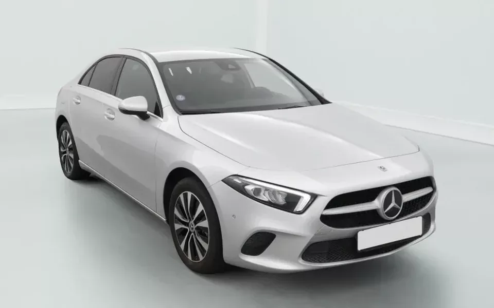 Mercedes-Benz Classe A Berline CLASSE A 250 E 8G-DCT PROGRESSIVE LINE Occasion