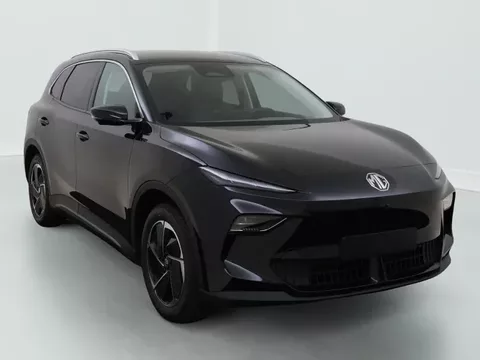 MG MGS5 EV 64kWh - 170 kW 2WD Luxury Zéro km immatriculé